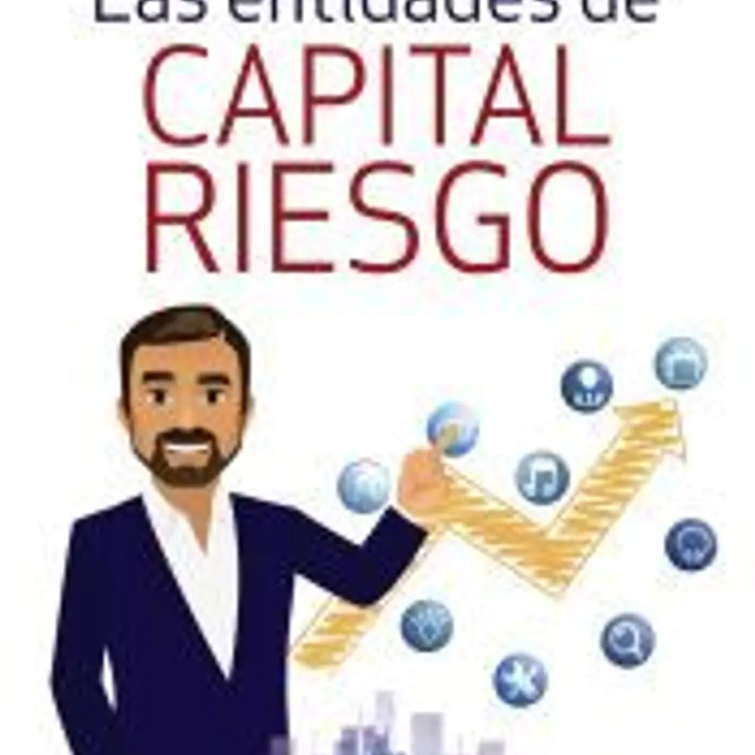 Las entidades de capital riesgo 1