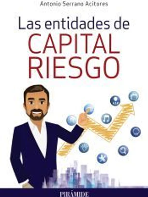 Las entidades de capital riesgo