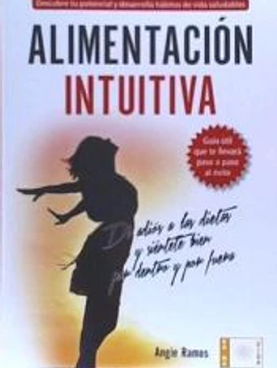 ALIMENTACIÓN INTUITIVA