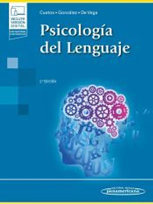 Psicología del Lenguaje+e