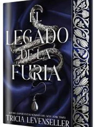 El legado de la furia