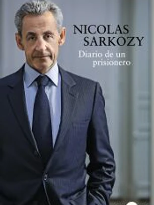 Diario de un prisionero
