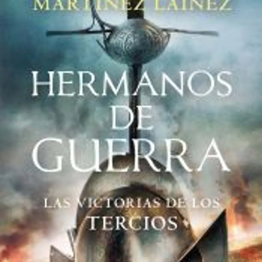 Hermanos de guerra 1