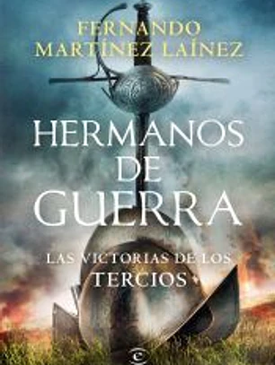 Hermanos de guerra