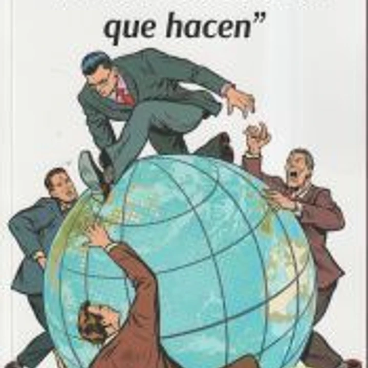 ??PUES NO SABEN LO QUE HACEN? 1