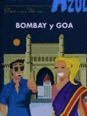 Bombay y Goa