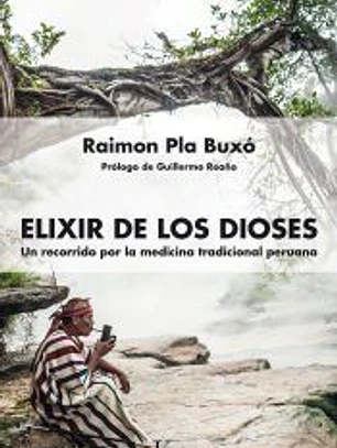 Elixir de los dioses
