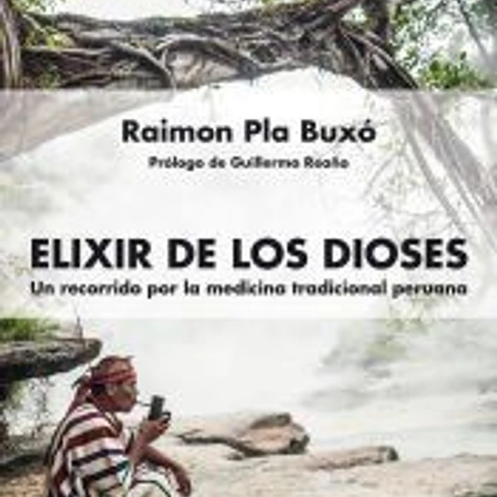 Elixir de los dioses 1