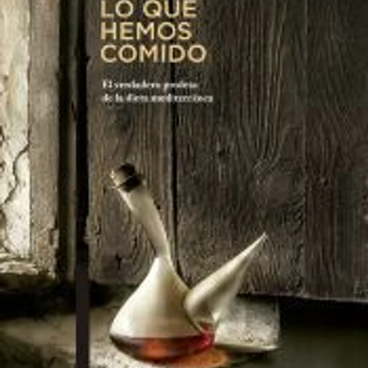 Lo que hemos comido 1