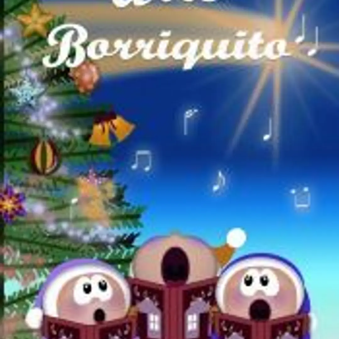 ARRE BORRIQUITO. ACTIVIDADES 1