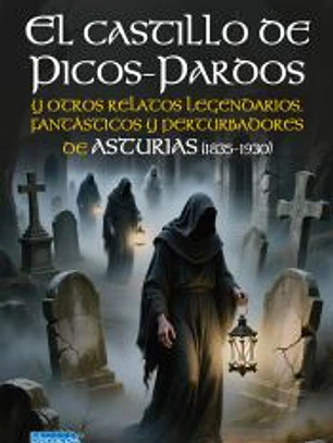 CASTILLO DE PICOS-PARDOS, EL