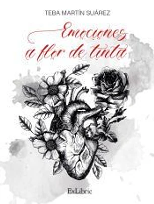 EMOCIONES A FLOR DE TINTA