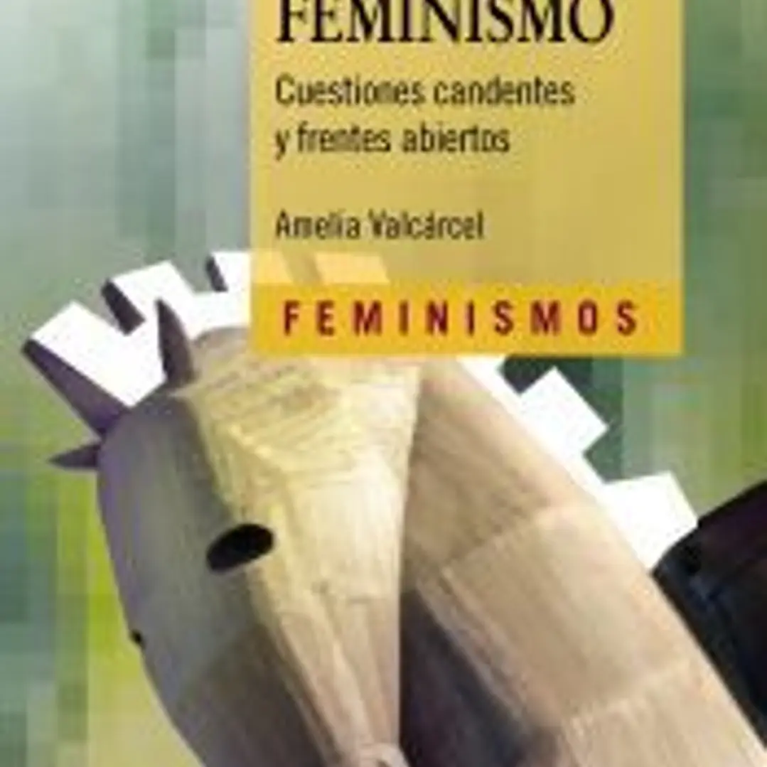 Ahora, Feminismo 1