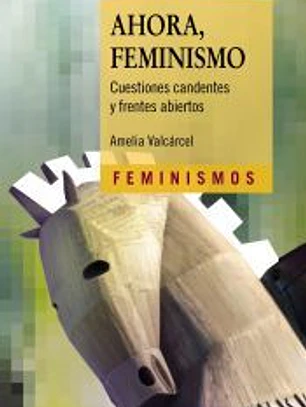 Ahora, Feminismo