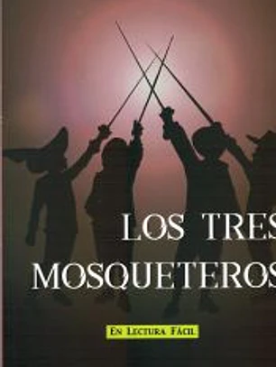 Los tres mosqueteros
