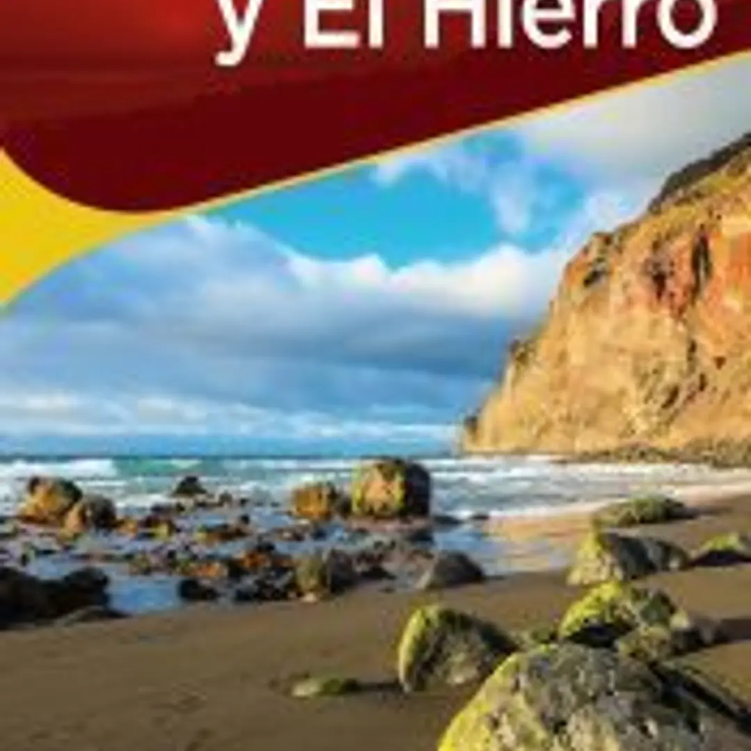 La Gomera y El Hierro 1