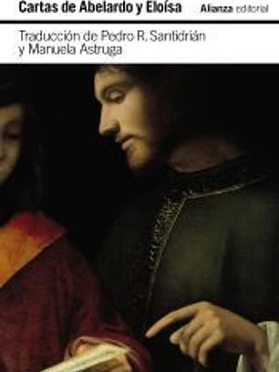 Cartas de Abelardo y Eloísa