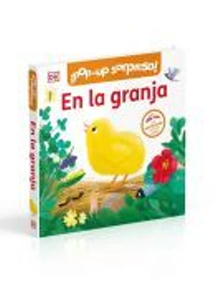 ¡Pop-Up sorpresa! - En la granja