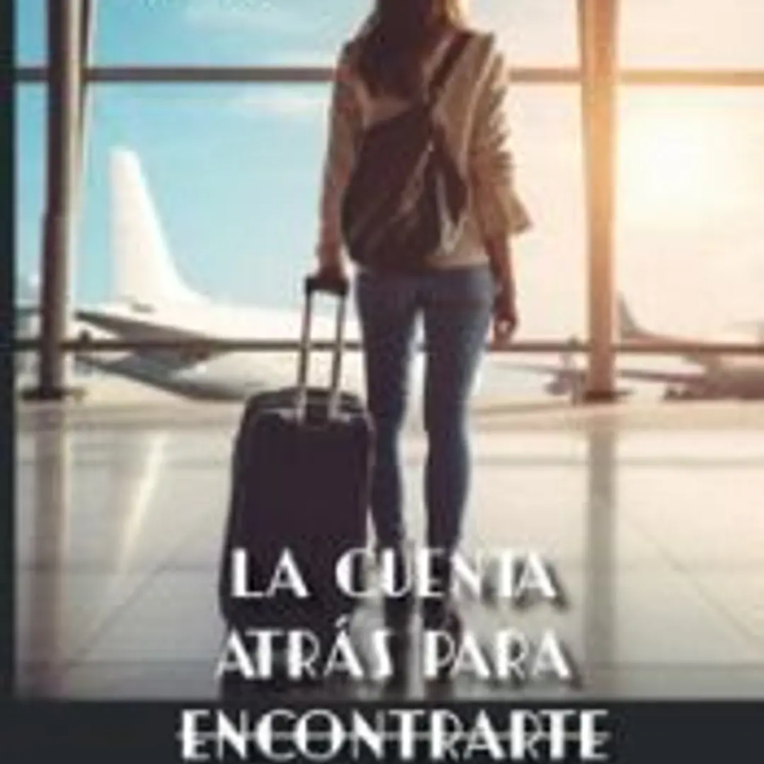 LA CUENTA ATRAS PARA ENCONTRARME 1