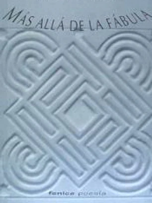 Más allá de la fábula