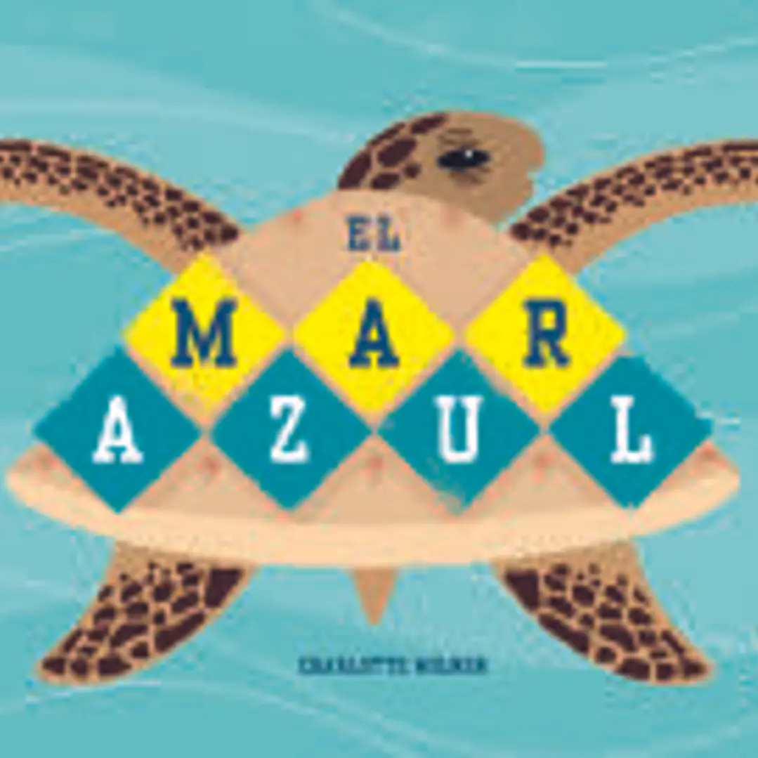 El mar azul 1
