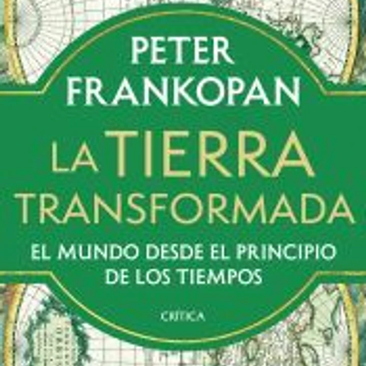 La Tierra transformada 1