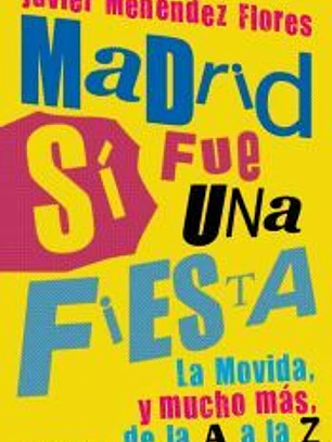 Madrid sí fue una fiesta