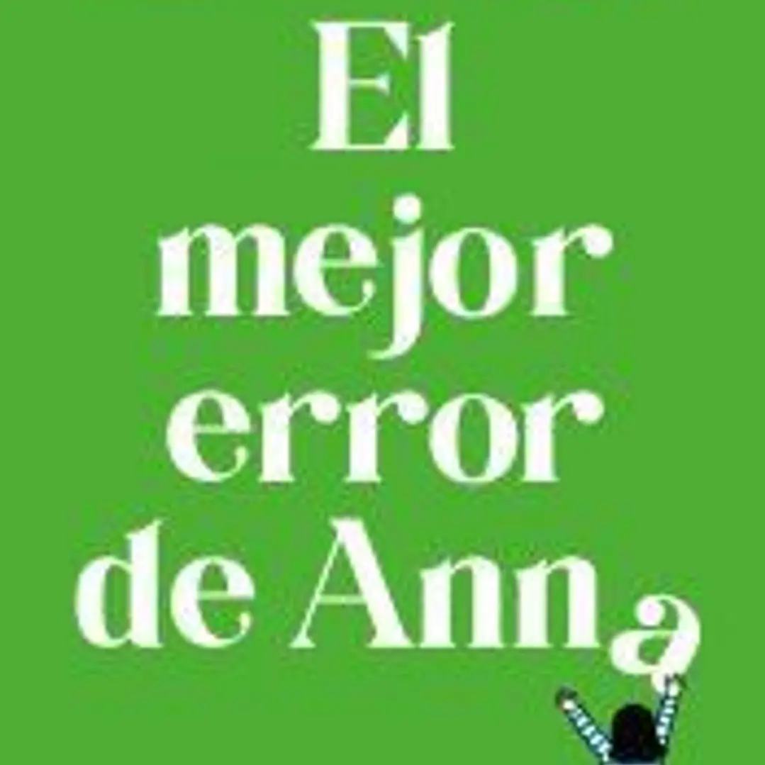 El mejor error de Anna (Hermanas Walsh 7) 1