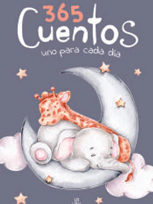 365 Cuentos Uno Para Cada Día