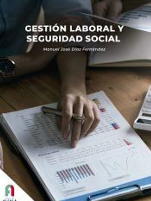 GESTION LABORAL Y SEGURIDAD SOCIAL-2 Ed