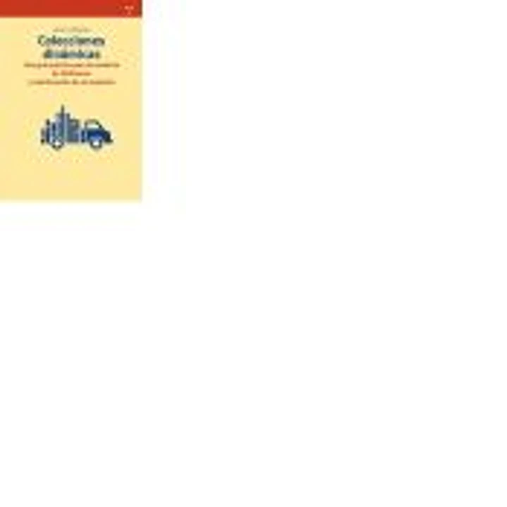 Colecciones dinámicas: Una guía práctica para la mudanza de bibliotecas y maximización de espacios 1