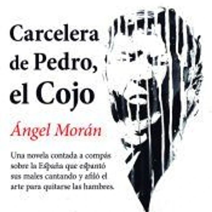 Carcelera de Pedro, el Cojo 1