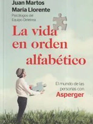 La vida en orden alfabético