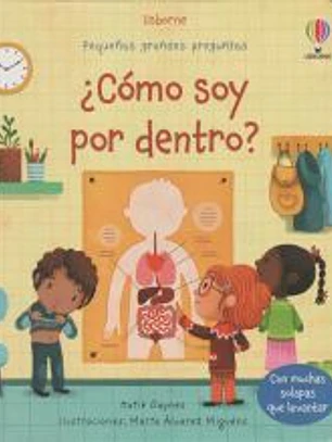 ¿Cómo soy por dentro?