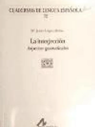 La interjección (Q cuadrado)