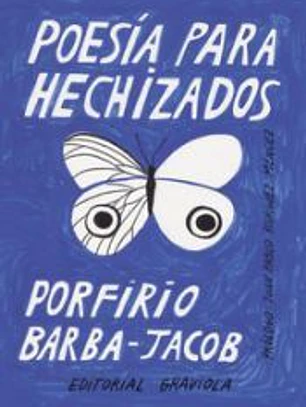 Poesía para hechizados