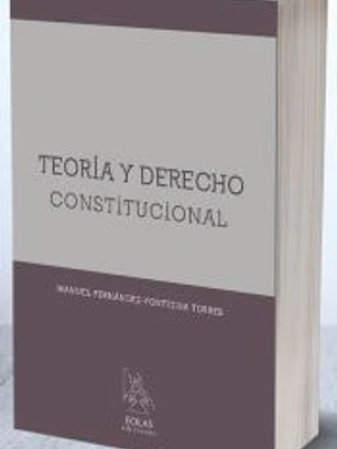 Teoría y derecho constitucional