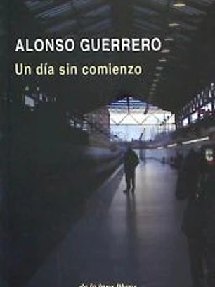 Un día sin comienzo