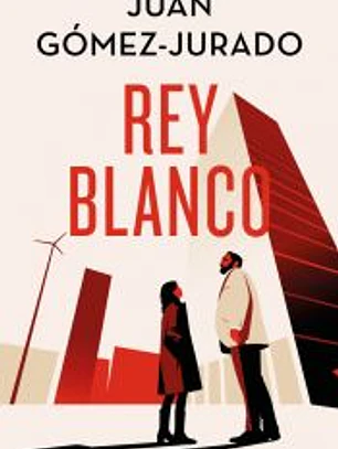 Rey blanco (Edición especial limitada) (Antonia Scott 3)