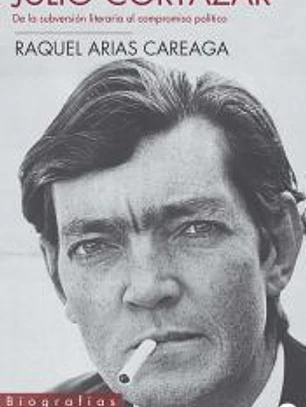 Julio Cortázar