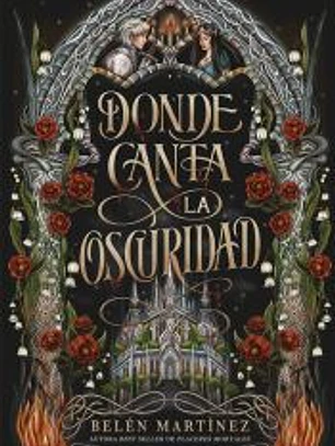 Donde canta la oscuridad