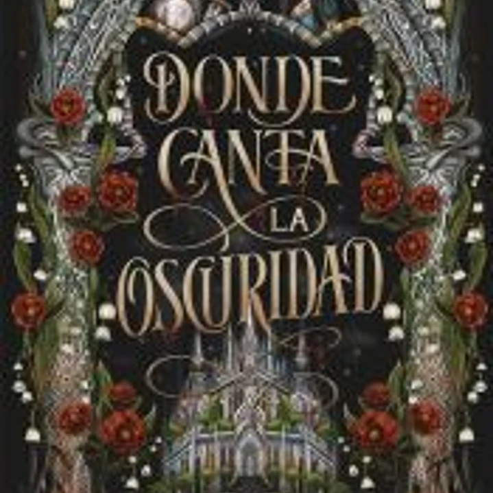 Donde canta la oscuridad 1