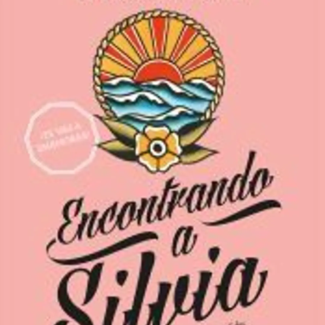 Encontrando a Silvia (Saga Silvia 2) 1