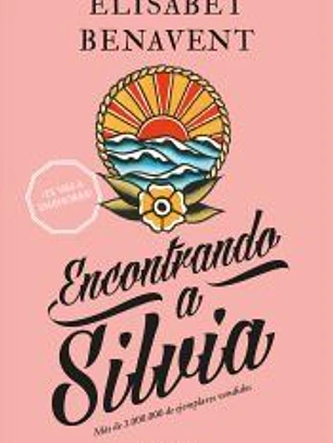 Encontrando a Silvia (Saga Silvia 2)