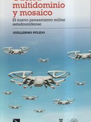 Guerra multidominio y mosaico