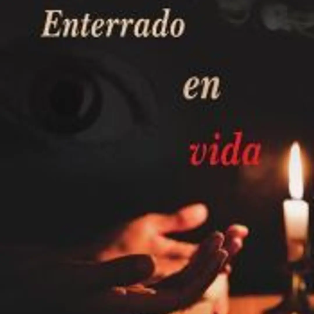 Enterrado en vida 1