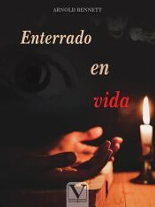 Enterrado en vida