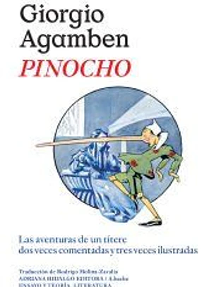 Pinocho