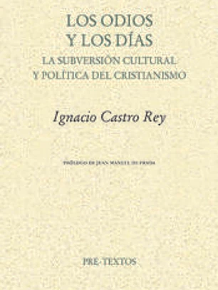 Los odios y los días