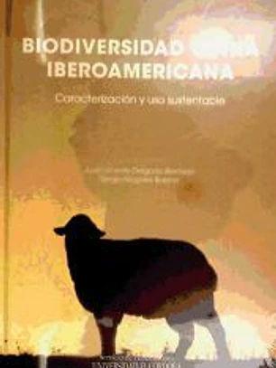 Biodiversidad ovina iberoamericana. Caracterización y uso sustentable